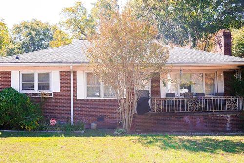 2507 Poinsett Highway, Greenville, SC, 29609 | Card Image