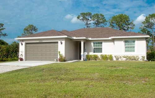 12601 57th Road N, West Palm Beach, FL, 33411 | Card Image