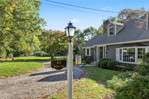 65 Sherman Avenue, Seekonk, MA, 02771 | Card Image