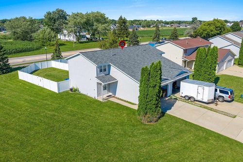 2745 Monaco Drive, BELLEVUE, WI, 54311 | Card Image