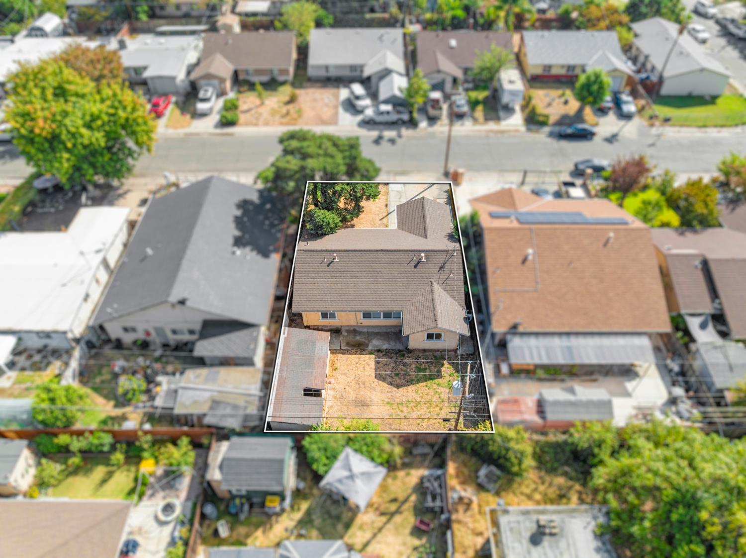 Residential in Sacramento 3