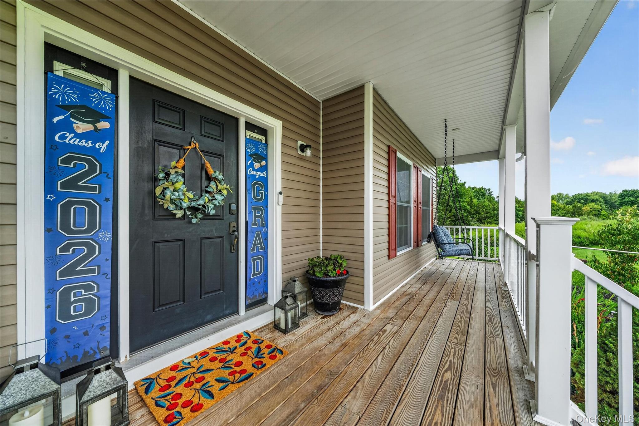 Residential in Chester Town 4