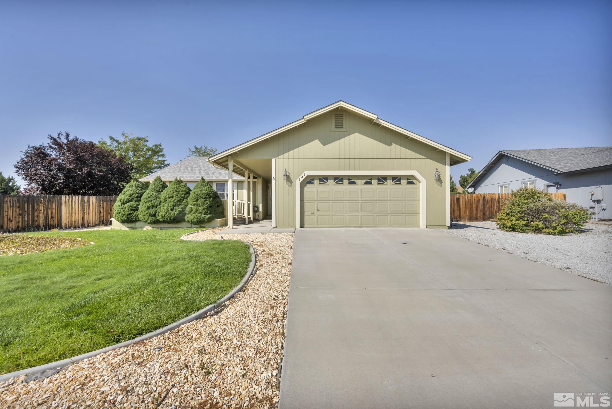 Ruddy Ct, Sparks, NV 89441