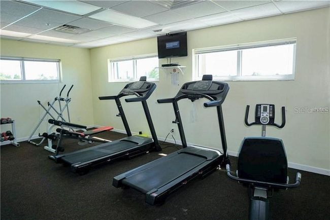 WORK OUT FITNESS CENTER | Image 36