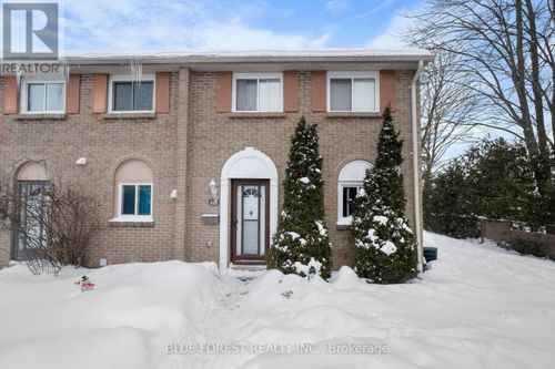 18-166 Southdale Rd W, London, ON, N6J2J1 | Card Image