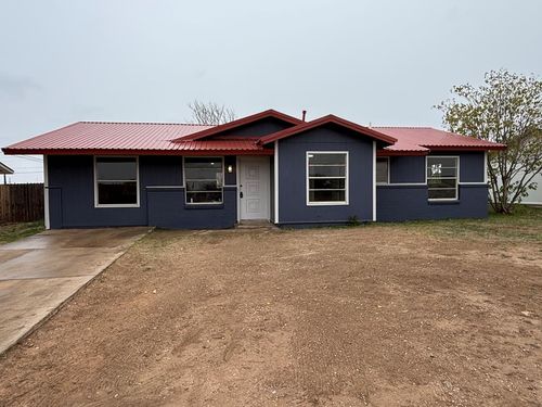 4217 Hamilton St, Big Spring, TX, 79720-6959 | Card Image