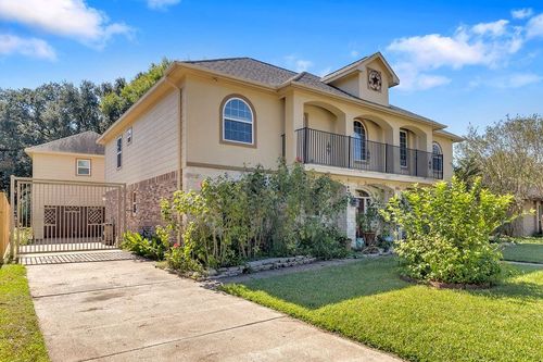 16017 Congo Ln, Jersey Village, TX, 77040-2007 | Card Image