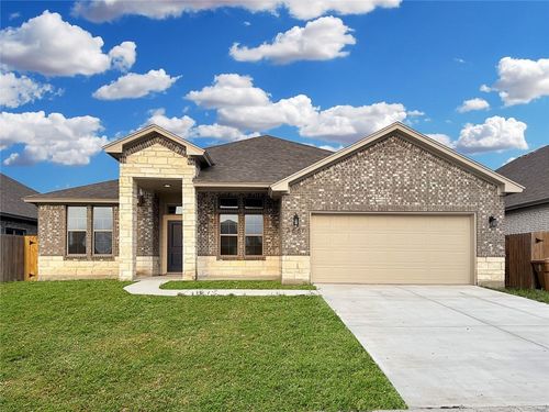 2661 Lannister Ln, Corpus Christi, TX, 78415-1440 | Card Image