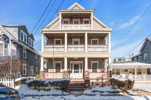 31 Embury Ave, Ocean Grove, NJ, 07756-1362 | Card Image