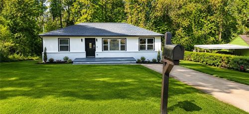 2554 Gordon Cir Se, Smyrna, GA, 30080-8123 | Card Image