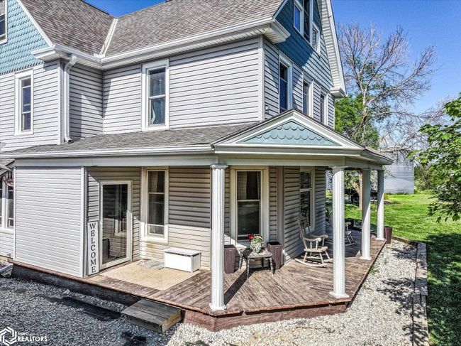 2607 220 Th St, House other with 5 bedrooms, 2 bathrooms and null parking in Logan IA | Image 5