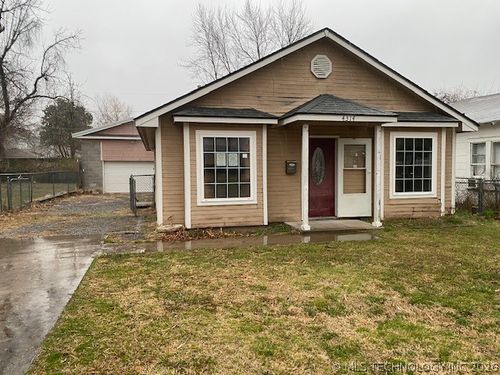 4314 Broadway St, Muskogee, OK, 74401-2358 | Card Image