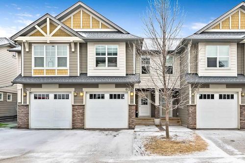 605-101 Sunset Dr, Cochrane, AB, T4C0W8 | Card Image