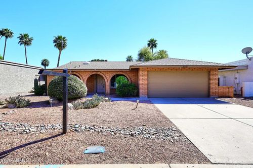 8307 N 85th St, Scottsdale, AZ, 85258-2501 | Card Image