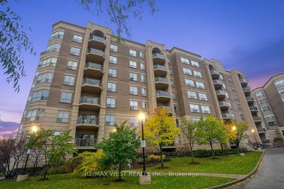 215 - 2085 Amherst Heights Dr, Condo with 2 bedrooms, 2 bathrooms and 2 parking in Burlington ON | Image 1