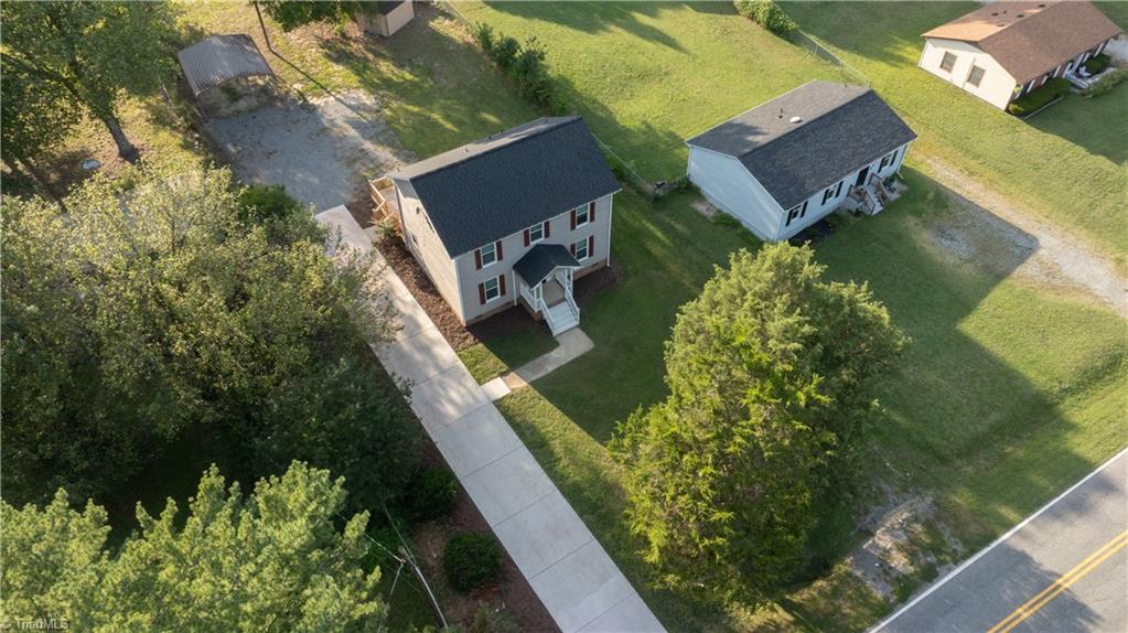Residential in Greensboro 4