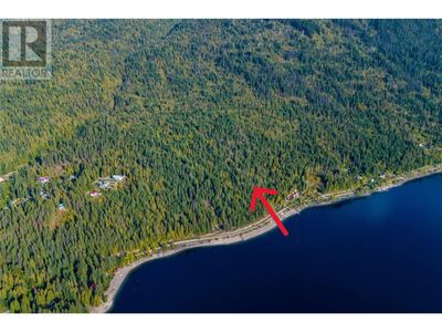 LS3 Squilax Anglemont Rd, Home with 0 bedrooms, 0 bathrooms and null parking in Anglemont BC | Image 1