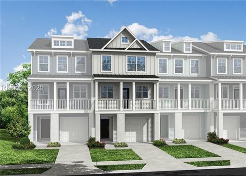 421 Parkside Cmns, Bluffton, SC, 29910-3416 | Card Image