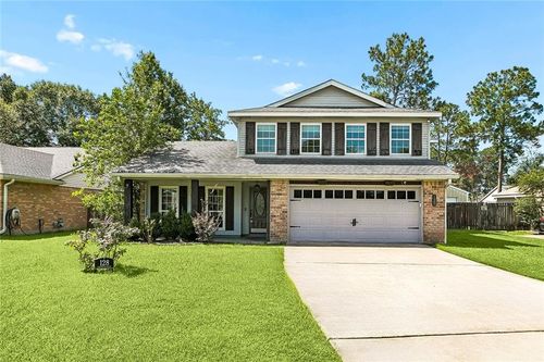 128 Larchwood Dr, Slidell, LA, 70461-4125 | Card Image