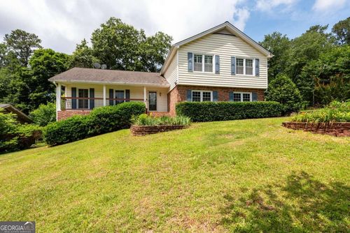 721 Dorsey Cir Sw, Lilburn, GA, 30047-4038 | Card Image