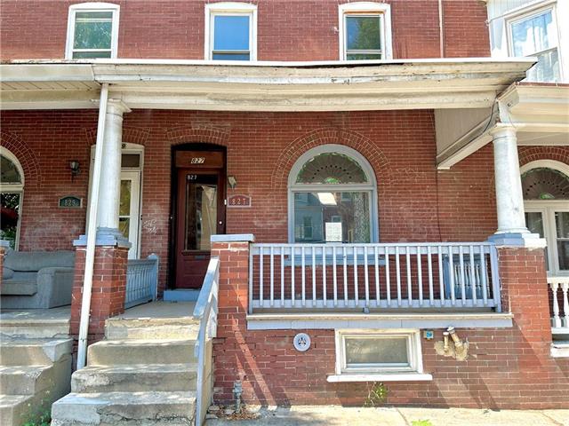 Tilghman St, Allentown, PA 18102