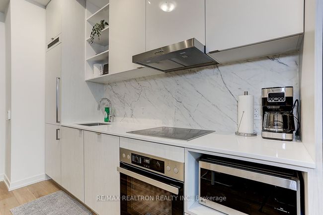 PH207 - 55 Cooper St, Condo with 1 bedrooms, 1 bathrooms and null parking in Toronto ON | Image 18