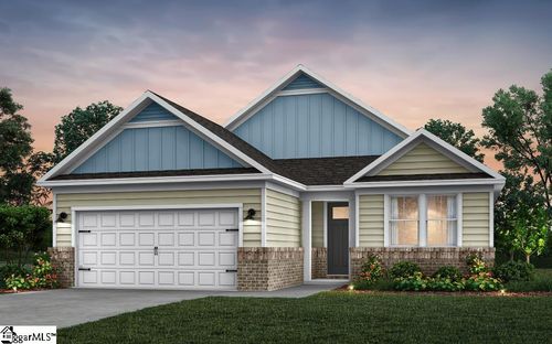 lot-100-863 Sweetwater Hills Drive, Moore, SC, 29369 | Card Image