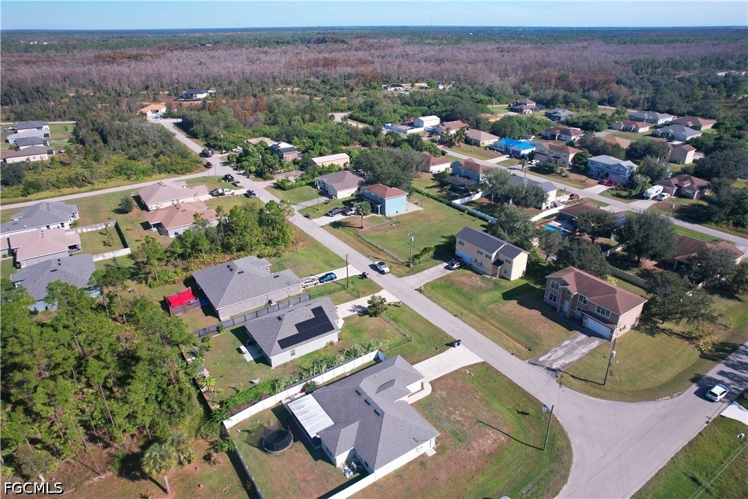 Residential in Lehigh Acres 5