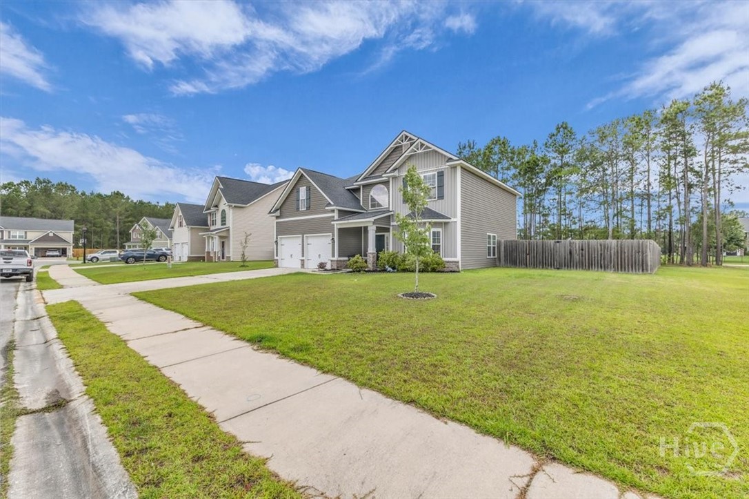 Residential in Hinesville 5