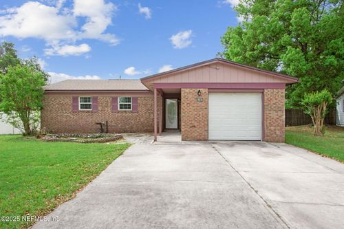 8204 Frost St S, JACKSONVILLE, FL, 32221-1636 | Card Image