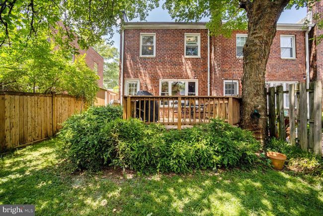 2923 Landover St, Townhouse with 3 bedrooms, 2 bathrooms and null parking in ALEXANDRIA VA | Image 23