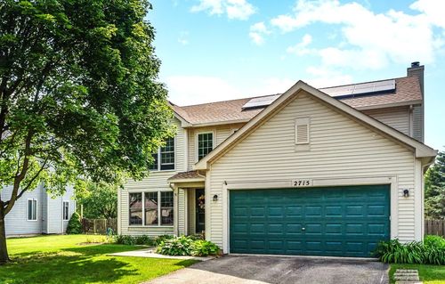 2715 Lahinch Dr, Aurora, IL, 60503-6272 | Card Image