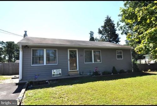 20 Sepulga Dr, BROWNS MILLS, NJ, 08015-6511 | Card Image