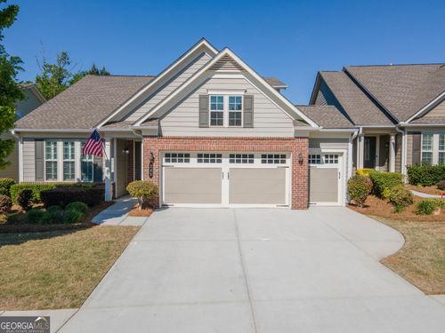 245 Spruce Pine Cir, Peachtree City, GA, 30269-3321 | Card Image