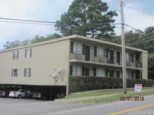 5101 H St, Little Rock, AR, 72205-1851 | Card Image