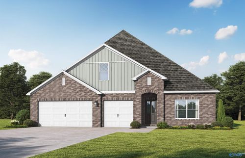 388 Broad Row St, Huntsville, AL, 35811-1690 | Card Image