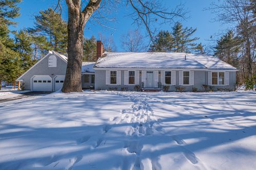 4 Sylvan Road, Scarborough, ME, 04074 | Card Image
