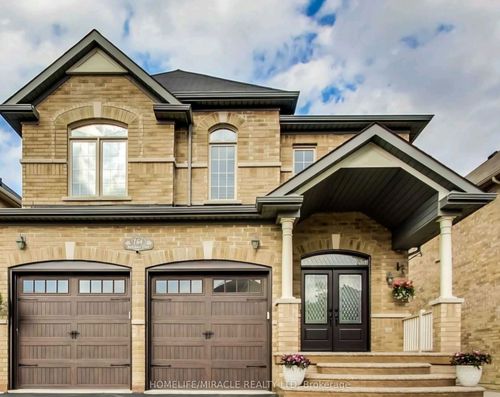 164 Bellchase Trail, Brampton, ON, L6P3P7 | Card Image