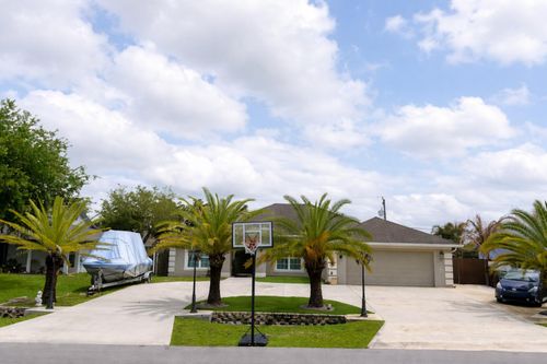 3149 Sw Crenshaw St, Port St. Lucie, FL, 34953-4547 | Card Image