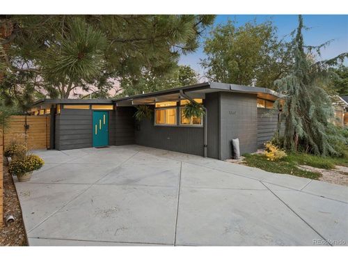 1360 S Dahlia St, Denver, CO, 80222-3414 | Card Image