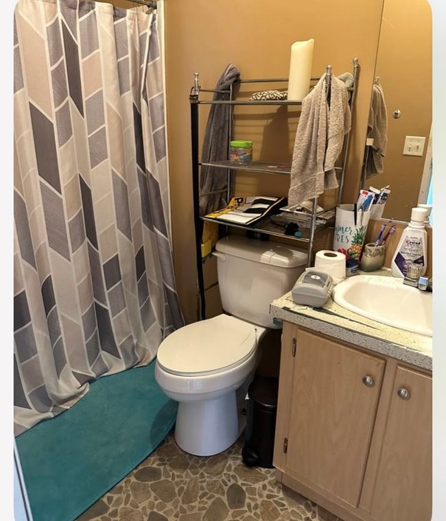 199 Felts Ln, House other with 3 bedrooms, 2 bathrooms and null parking in Max Meadows VA | Image 5
