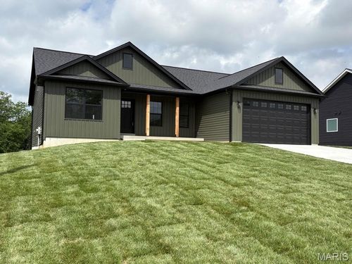 28881 Pendleton Plant Rd, Warrenton, MO, 63383-5611 | Card Image