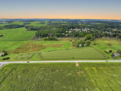 Lt1 Garton Road, HERMAN, WI, 53083 | Card Image