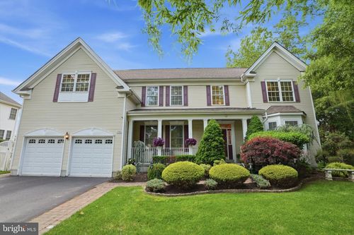 2780 Honeysuckle Ln, HUNTINGDON VALLEY, PA, 19006-5448 | Card Image