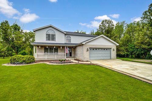 24495 Patriot Ct, Crete, IL, 60417-2061 | Card Image