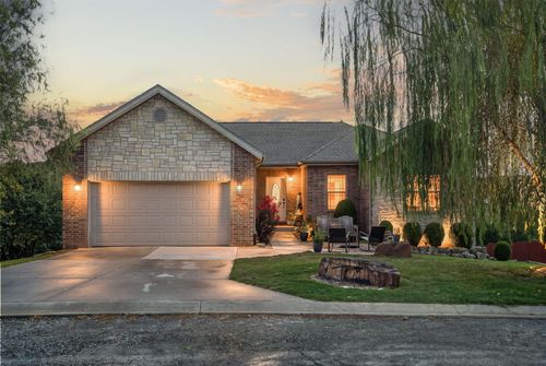 173 Thunder Ridge Estates Dr, Branson, MO, 65616-7494 | Card Image