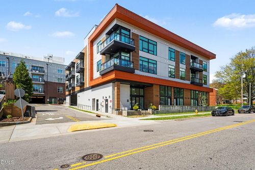 111-615 Daniels St, Raleigh, NC, 27605-3355 | Card Image