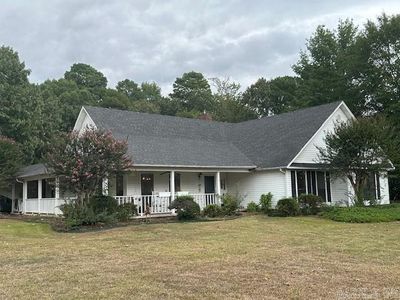 4224 Northshore Drive, House other with 4 bedrooms, 3 bathrooms and null parking in Benton AR | Image 2