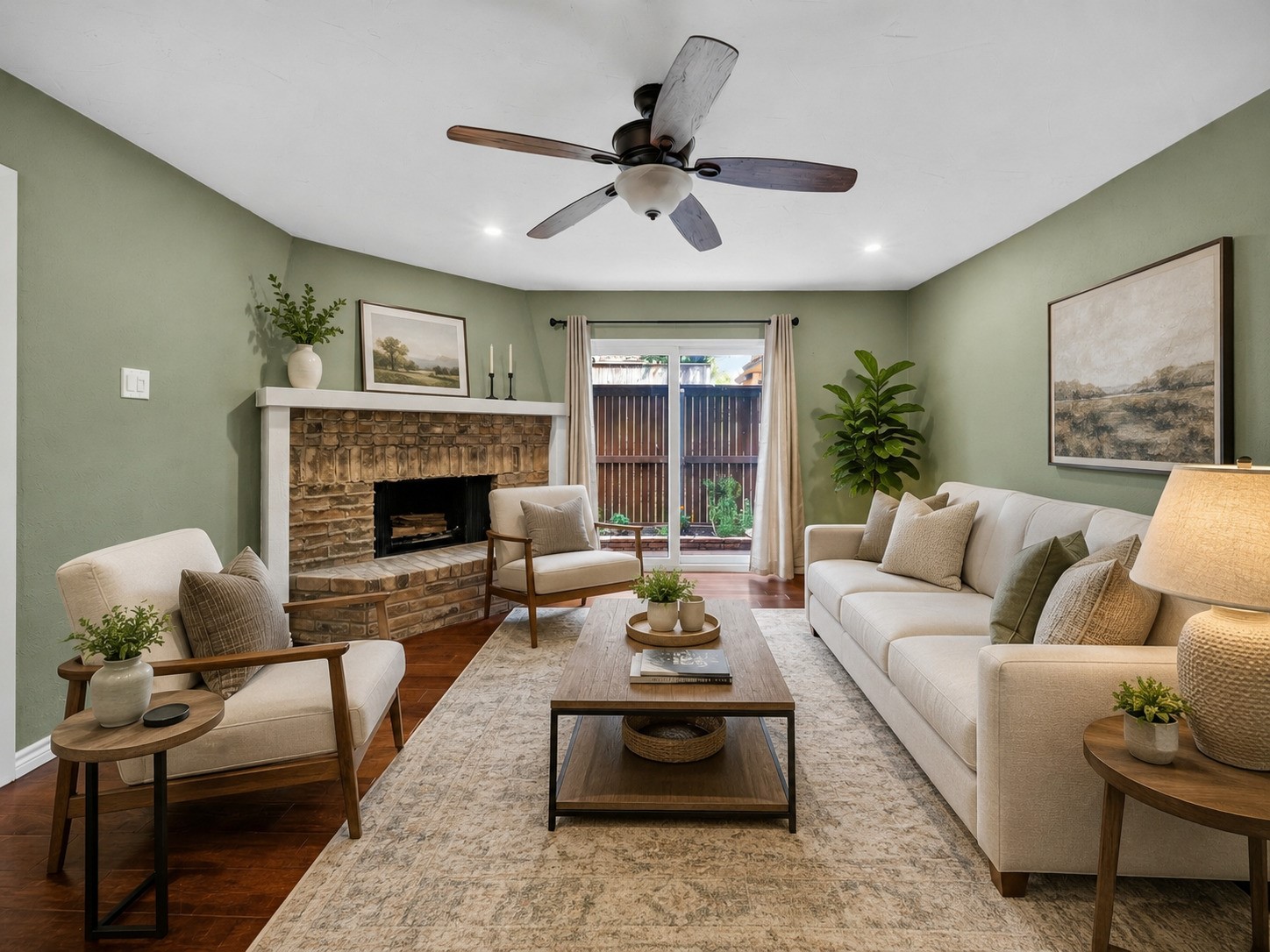 Residential in Dallas 5