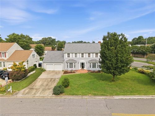 1701 Chilhowie Cir, Virginia Beach, VA, 23464-7951 | Card Image
